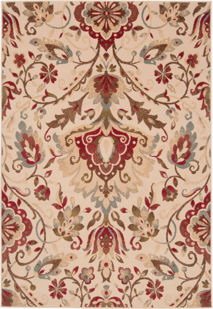 Riley Machine Woven Rug