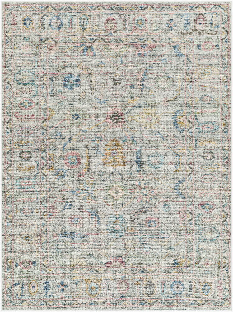 Calhoun Machine Woven Rug