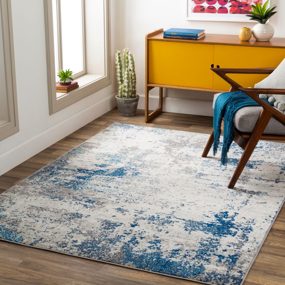 Chester Machine Woven Rug