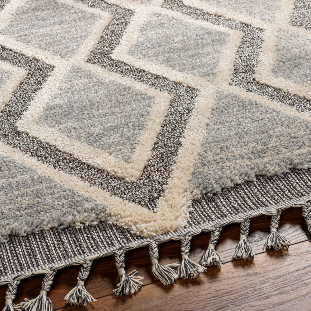 Sousse Machine Woven Rug