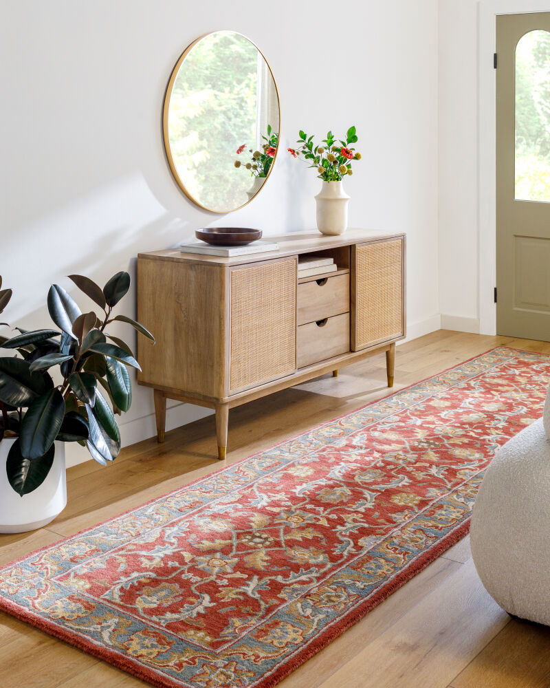 Caesar Handmade Rug