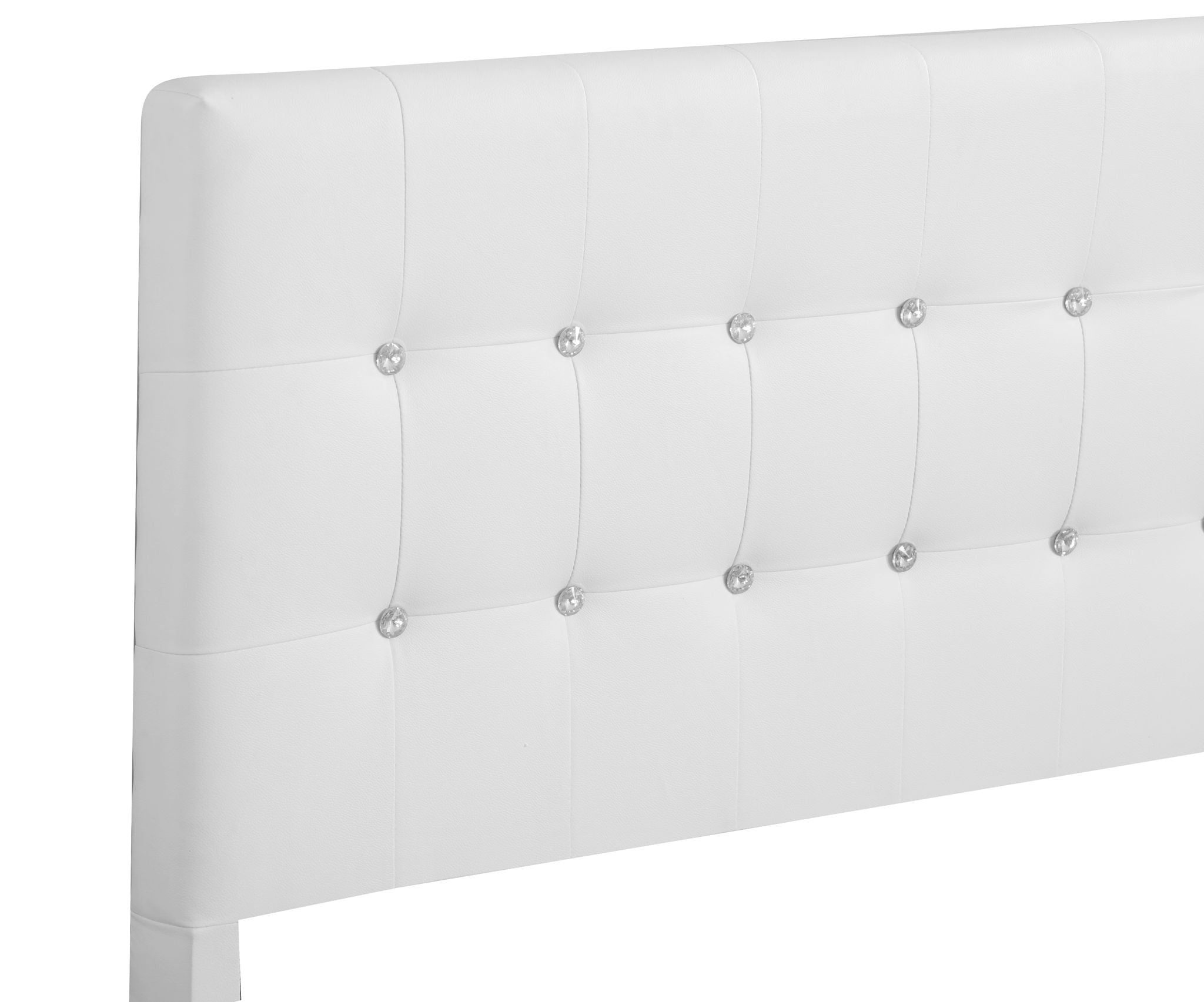 Stylish Transitional Bed