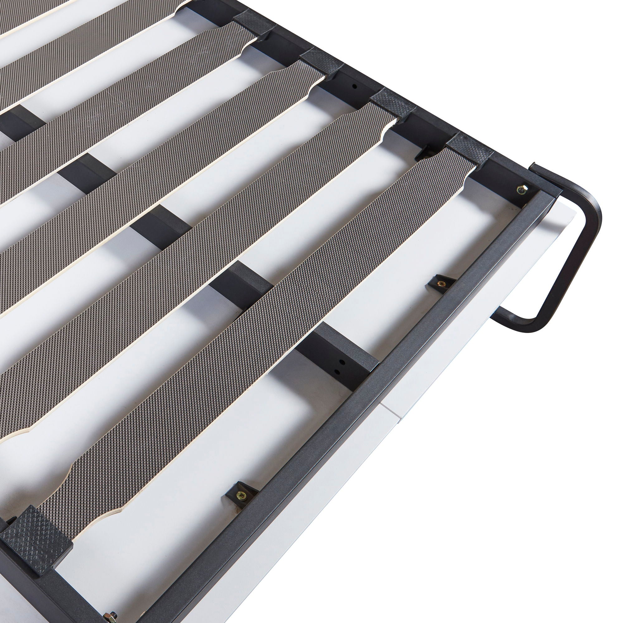 Murphy Wall Bed With Cabinet