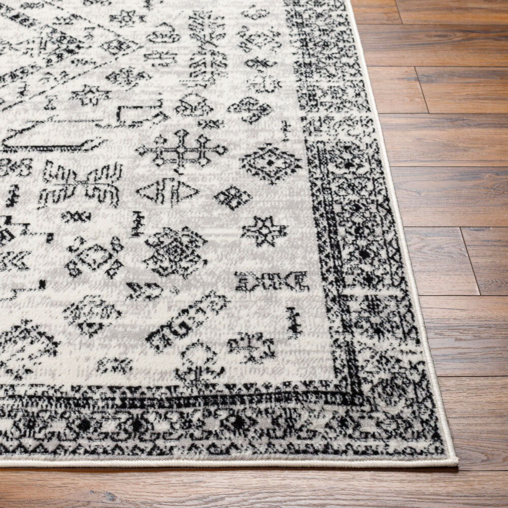 Pisa Machine Woven Rug