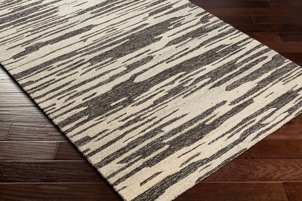 Madelyn Handmade Rug