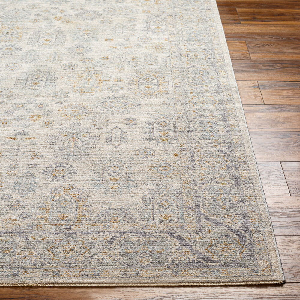 Avant Garde Machine Woven Rug