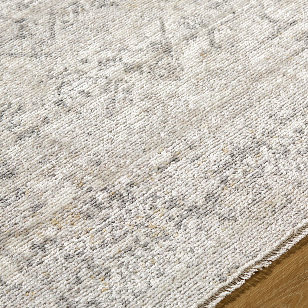 Azhar Machine Woven Rug
