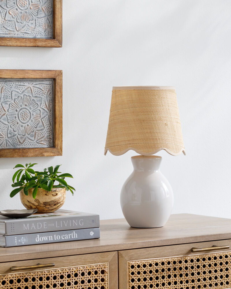Stella Diminuta Accent Table Lamp