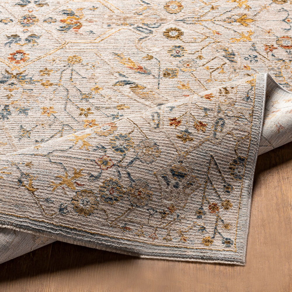 Reina Machine Woven Rug
