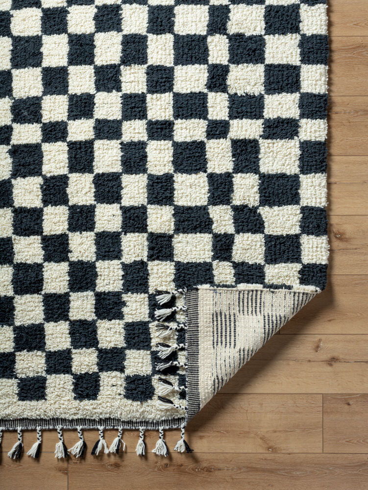 Mirela Handmade Rug