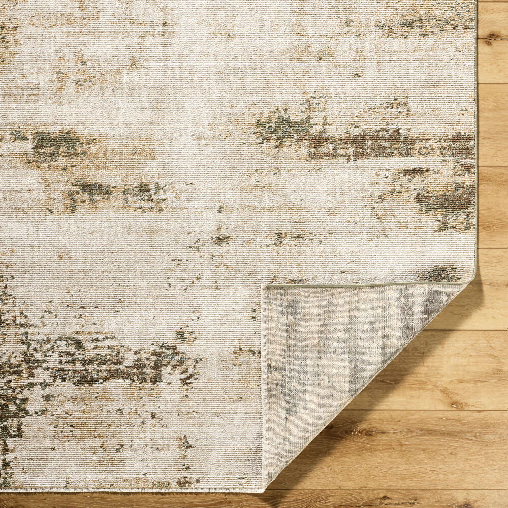 Myrtle Avenue Machine Woven Rug