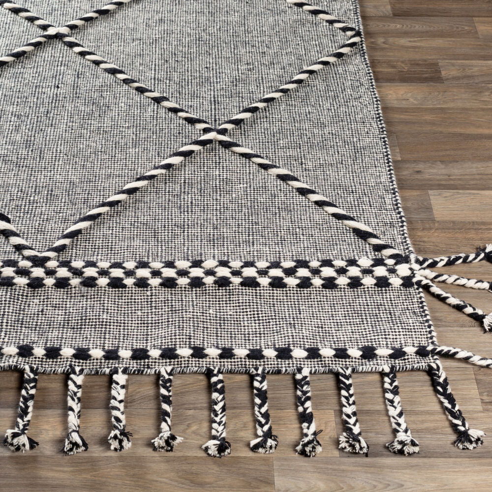Apache Handmade Rug