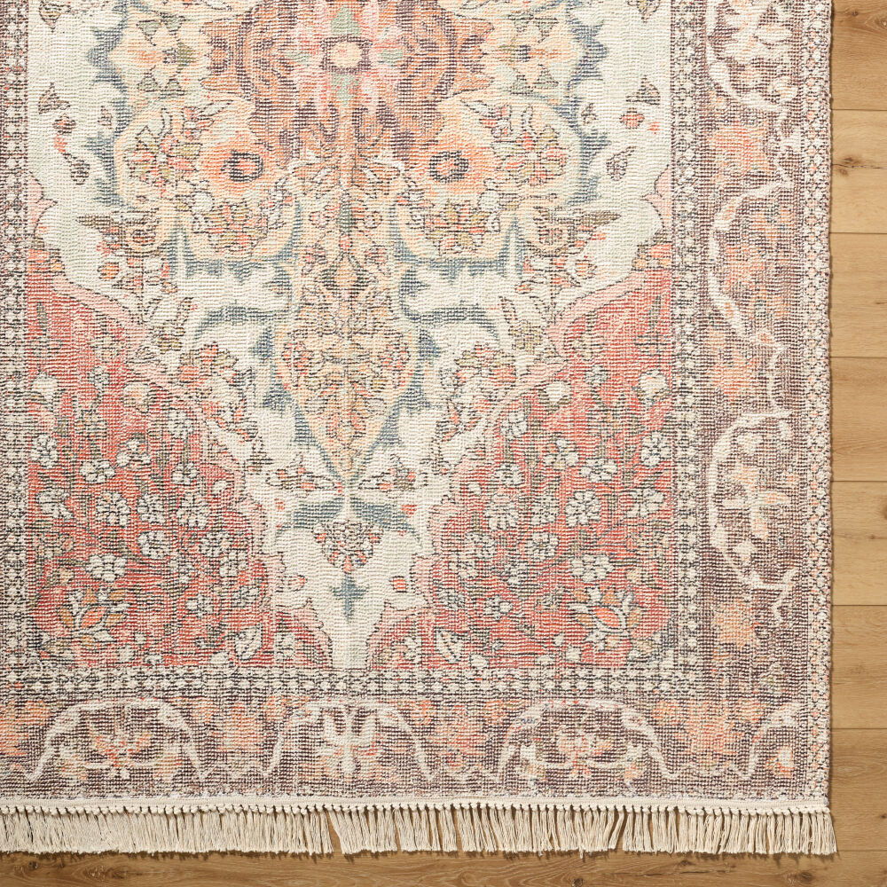 Belfast Handmade Rug