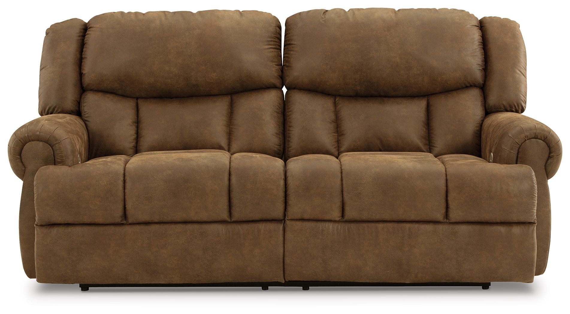 Signature Design by Ashley® Boothbay - 2 Seat Reclining Sofa | Meri Furniture