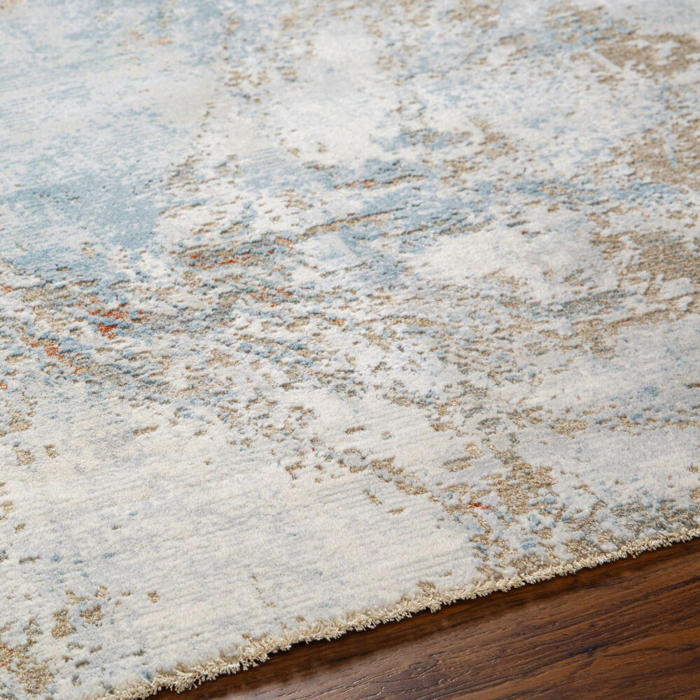Brunswick Machine Woven Rug