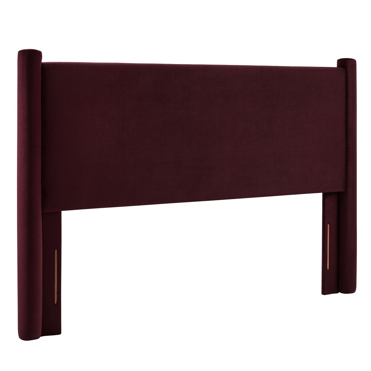 Rael Performance Velvet Full Headboard by Modway