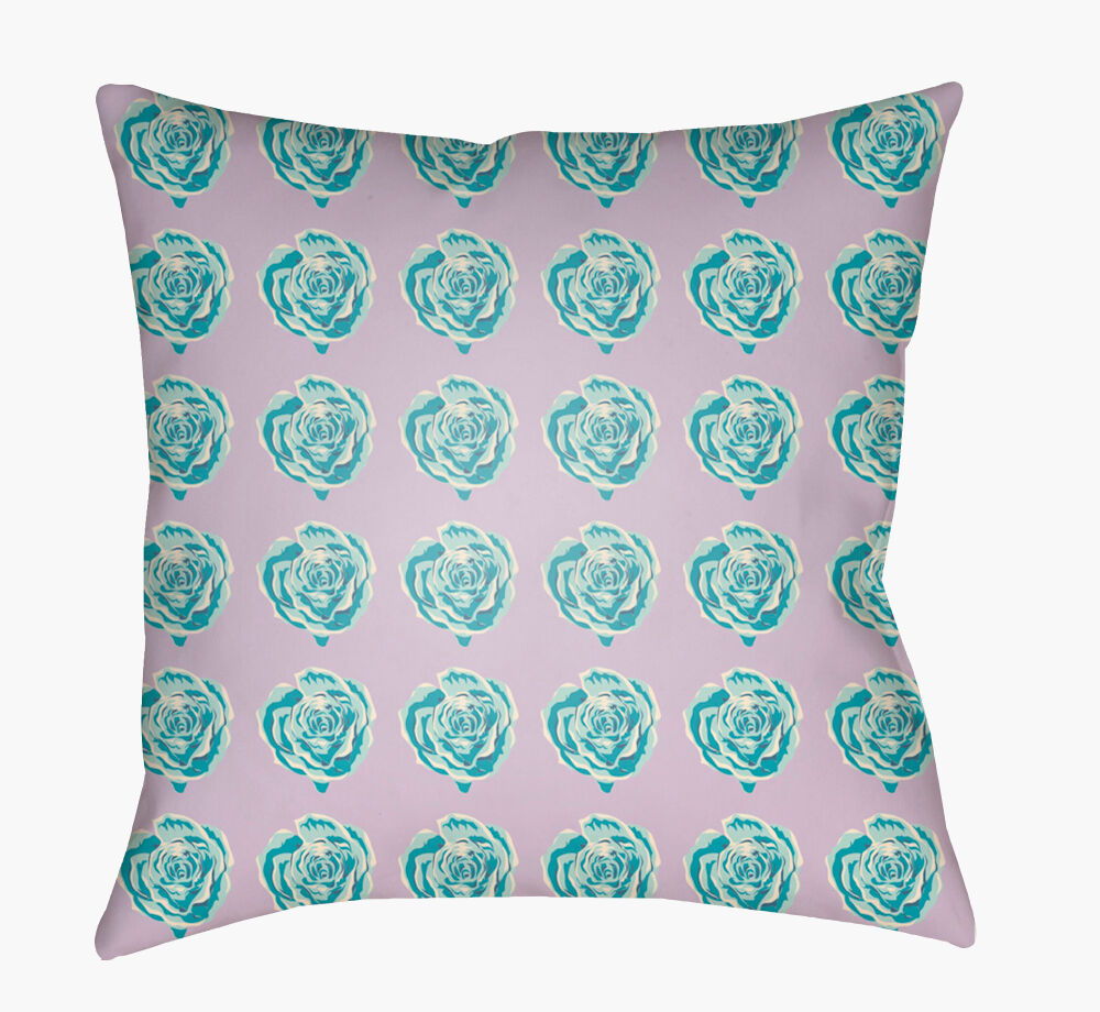 Warhol Pillow