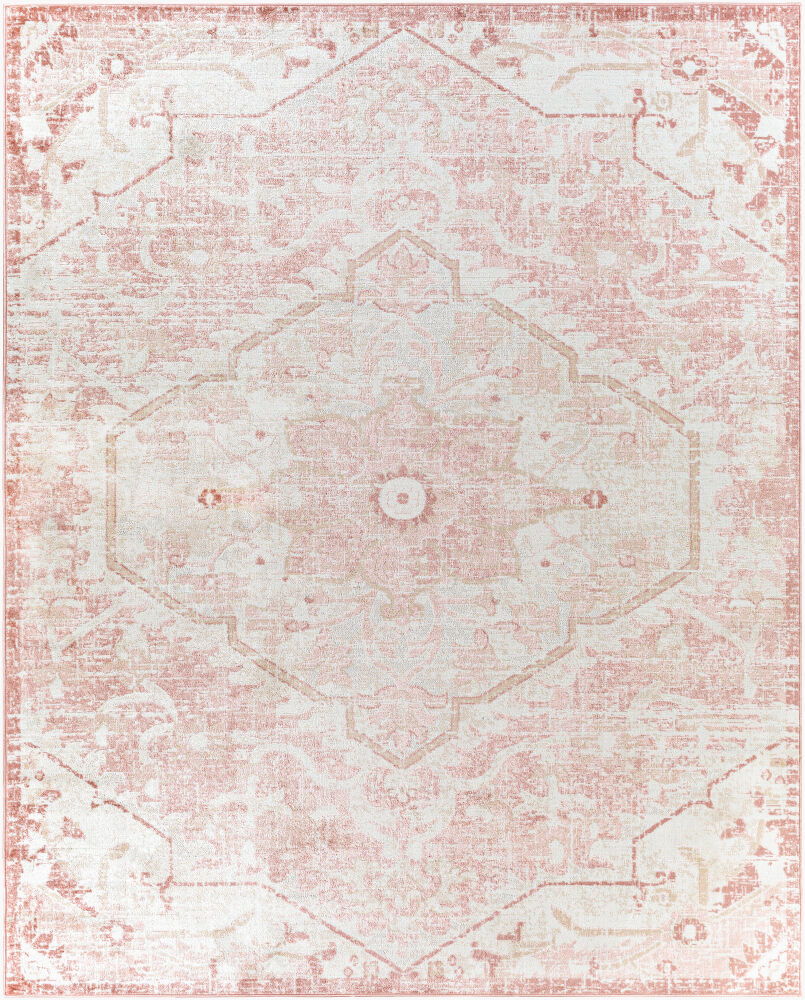 St Tropez Machine Woven Rug