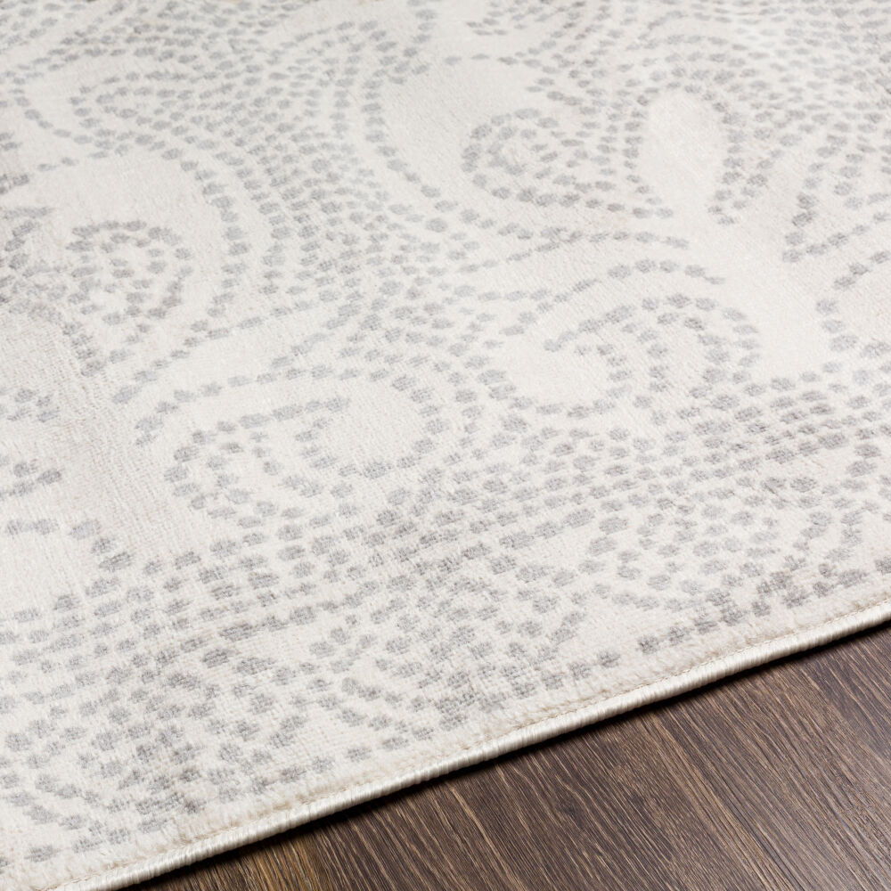 Roma Machine Woven Rug