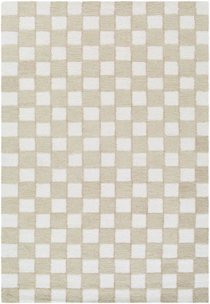 Klopp Handmade Rug