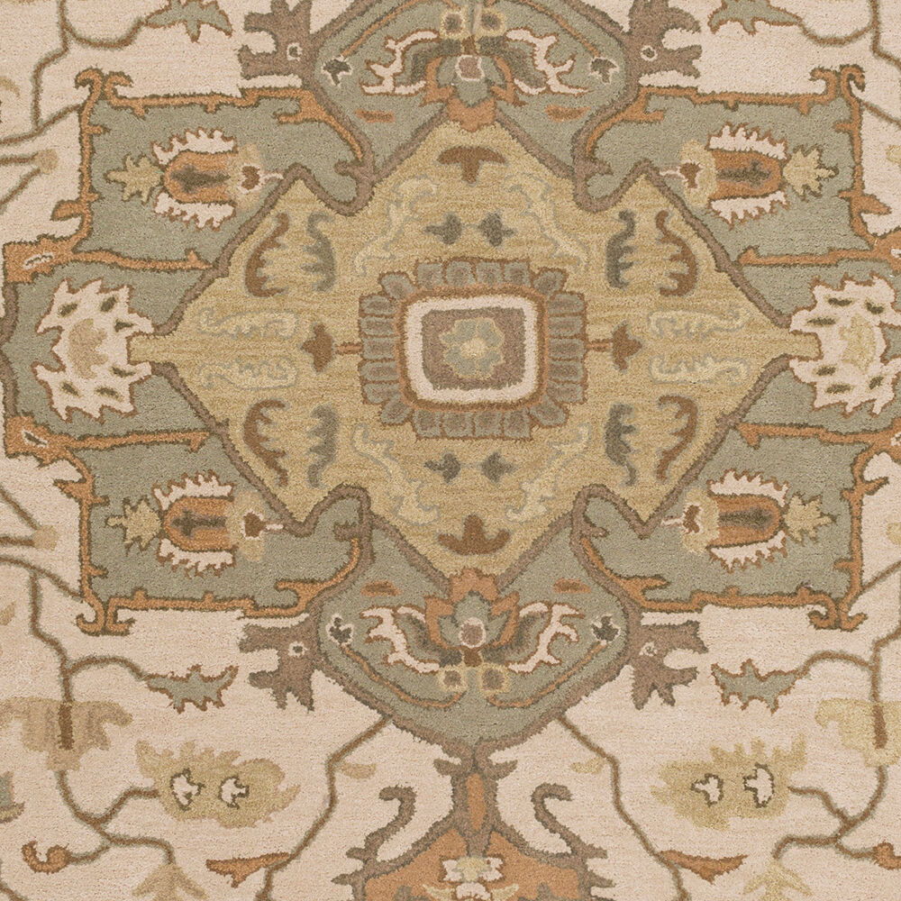 Caesar Handmade Rug