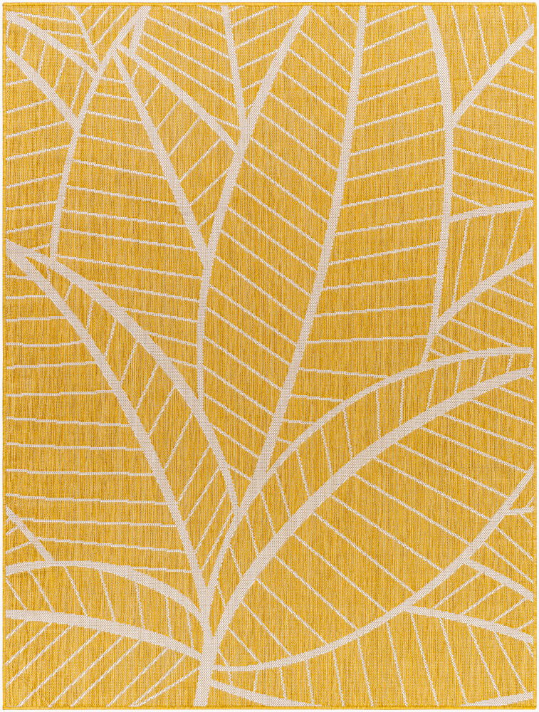 Long Beach Machine Woven Rug