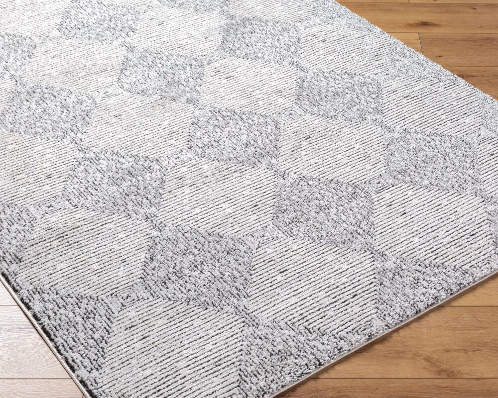 Freud Machine Woven Rug