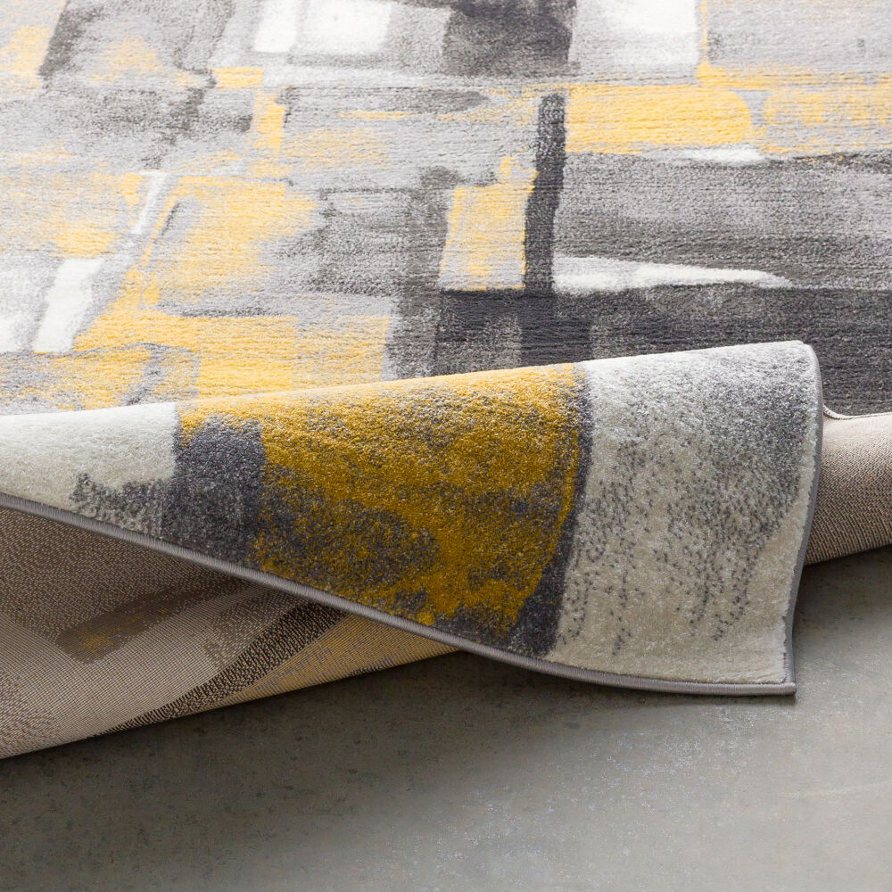 Pepin Machine Woven Rug