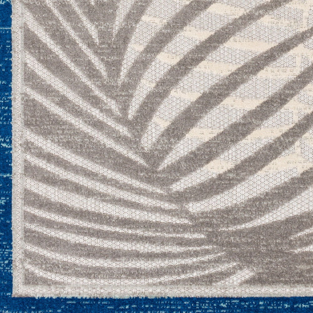 Big Sur Machine Woven Rug