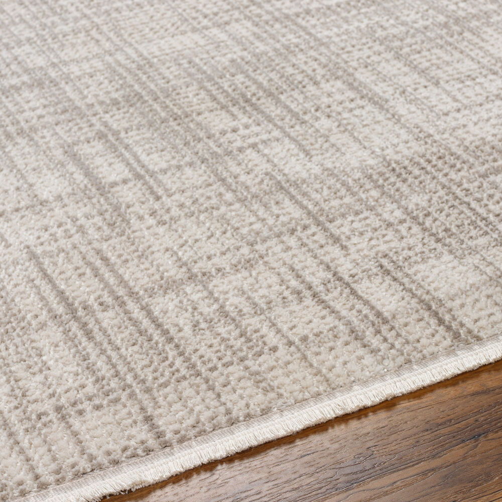 Masha Machine Woven Rug