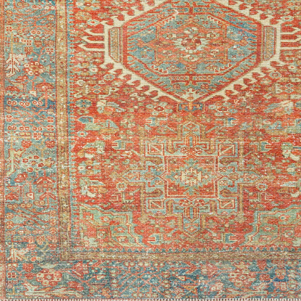 Amelie Machine Woven Rug