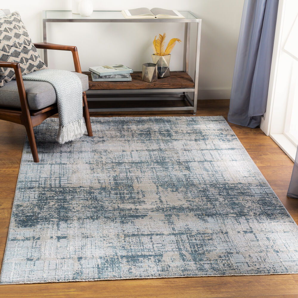 Brunswick Machine Woven Rug