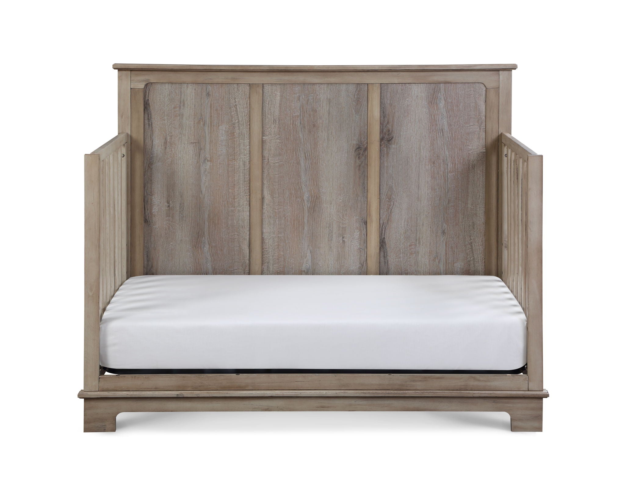 Grayson - 4-In-1 Convertible Crib