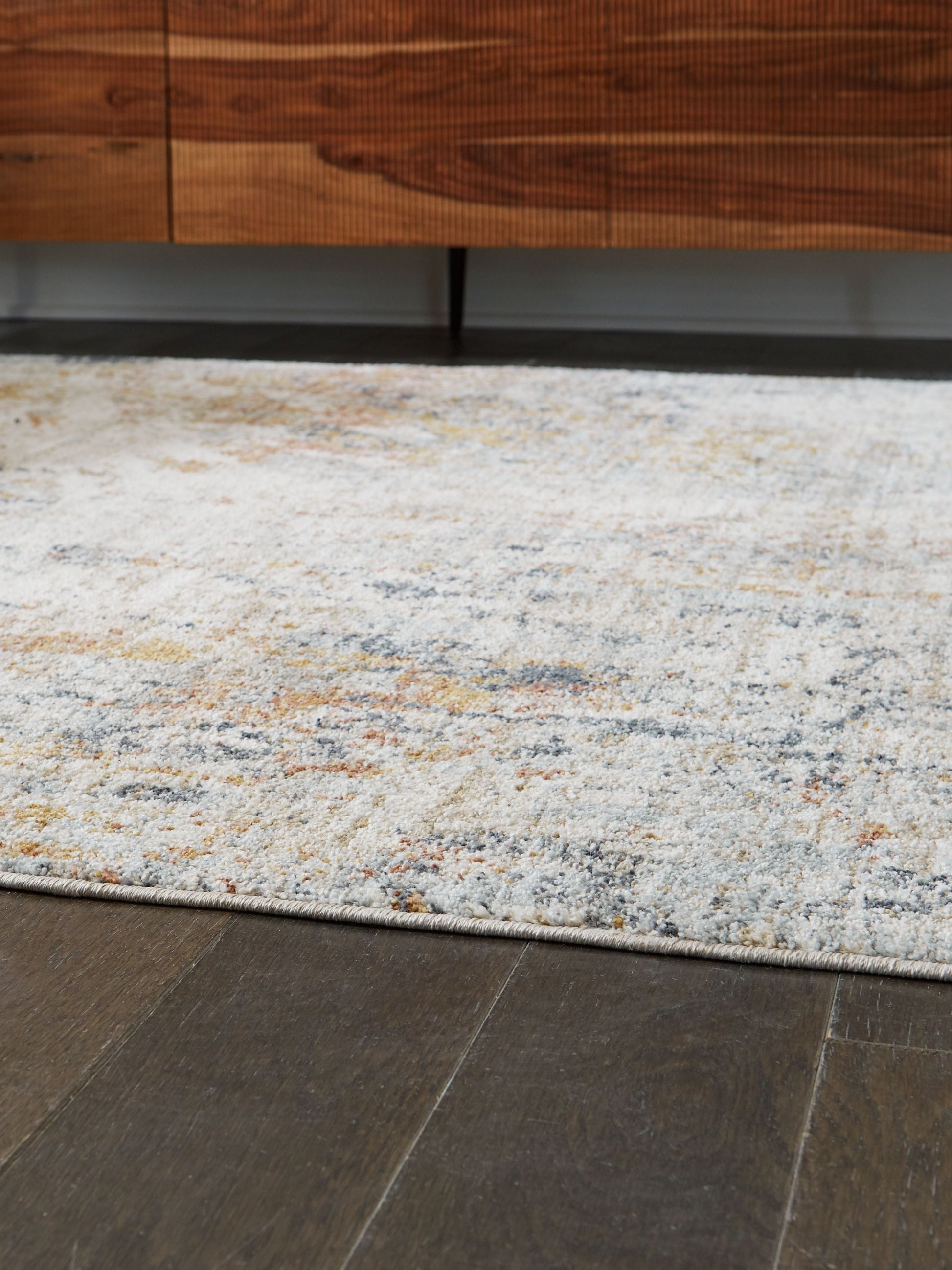Signature Design by Ashley® Danvore - Rug | Meri Furniture