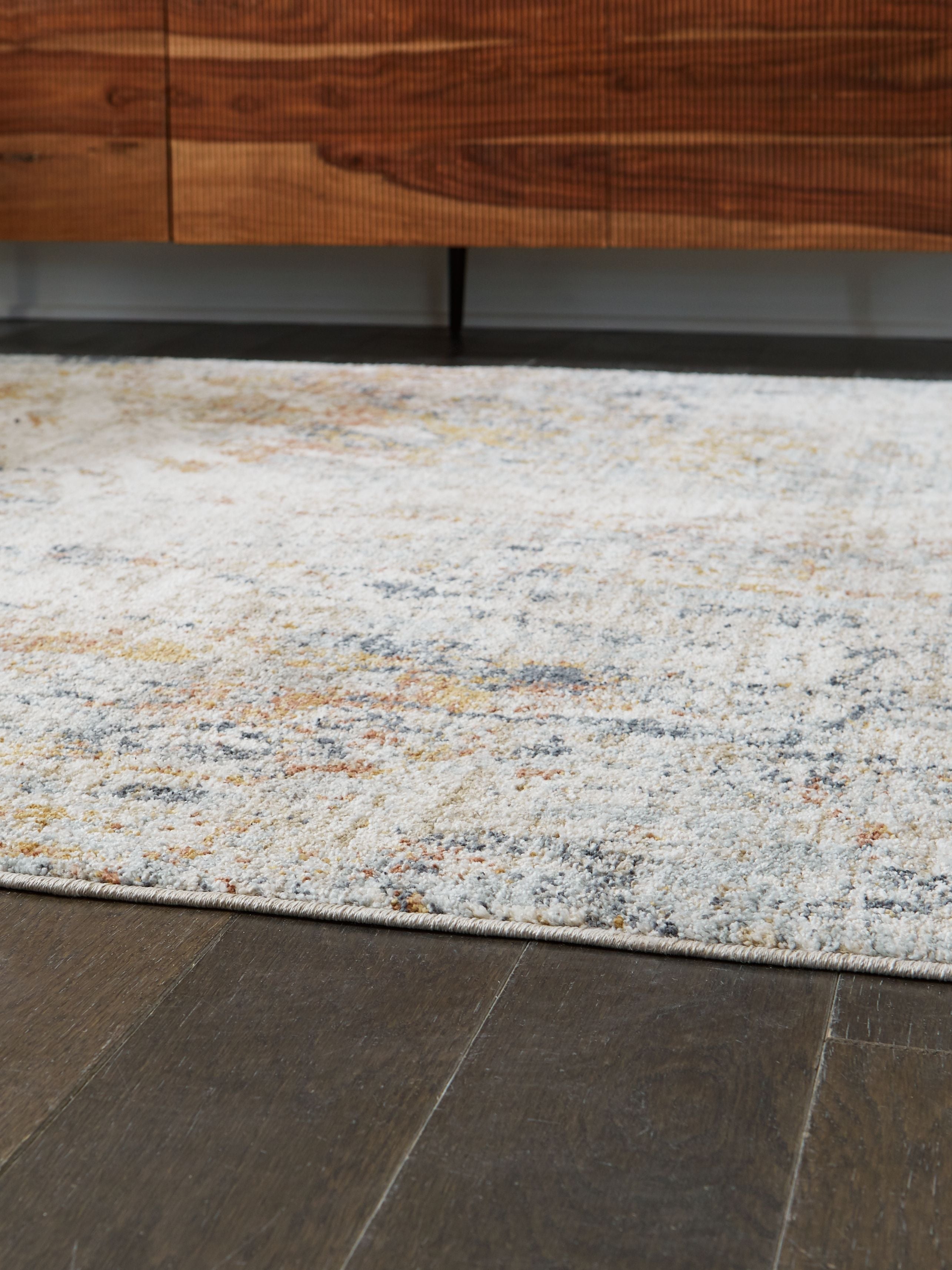 Signature Design by Ashley® Danvore - Rug | Meri Furniture