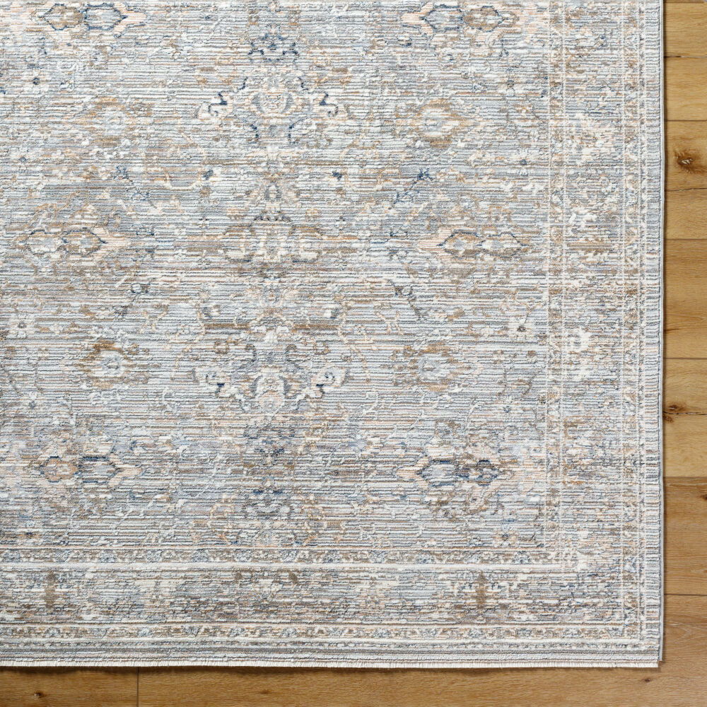 Presidential Machine Woven Rug