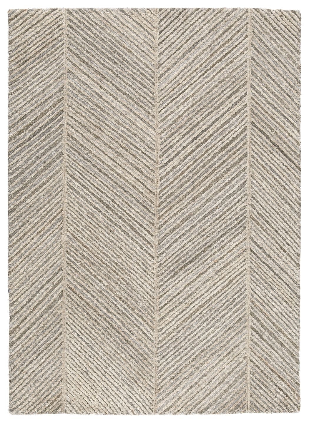 Signature Design by Ashley® Leaford - Rug | Meri Furniture