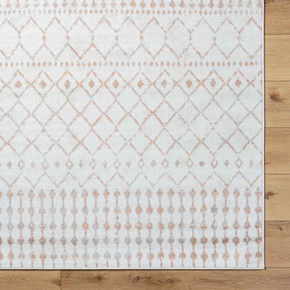 Pisa Machine Woven Rug