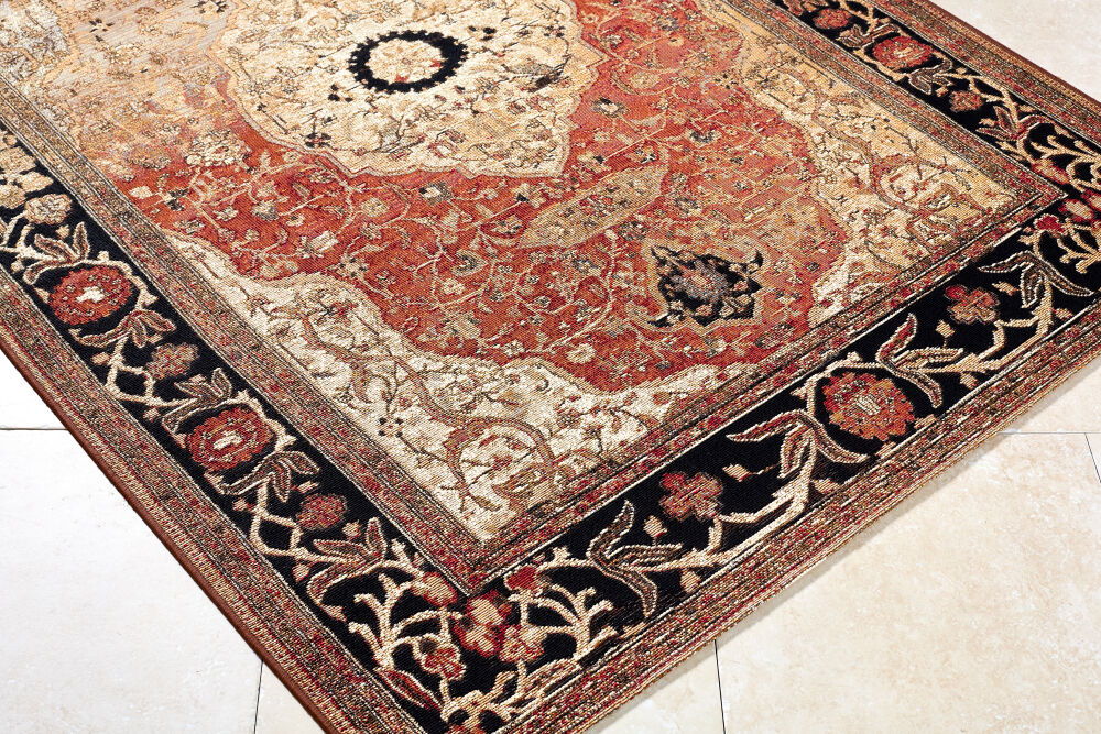 Warsaw Machine Woven Rug