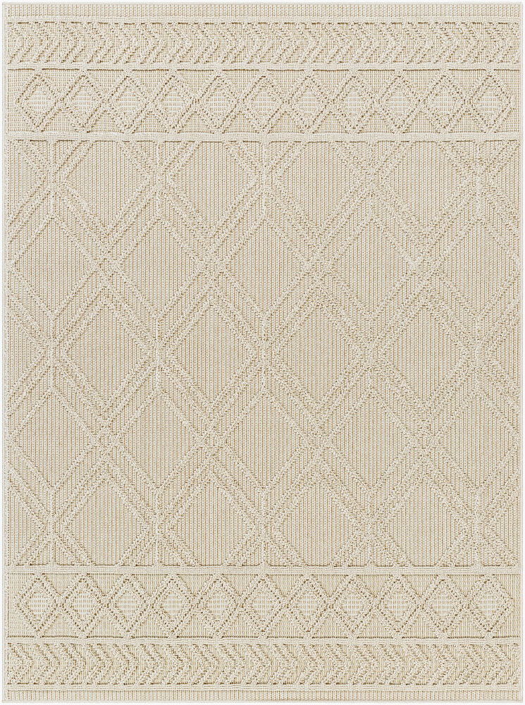 Rockport Machine Woven Rug