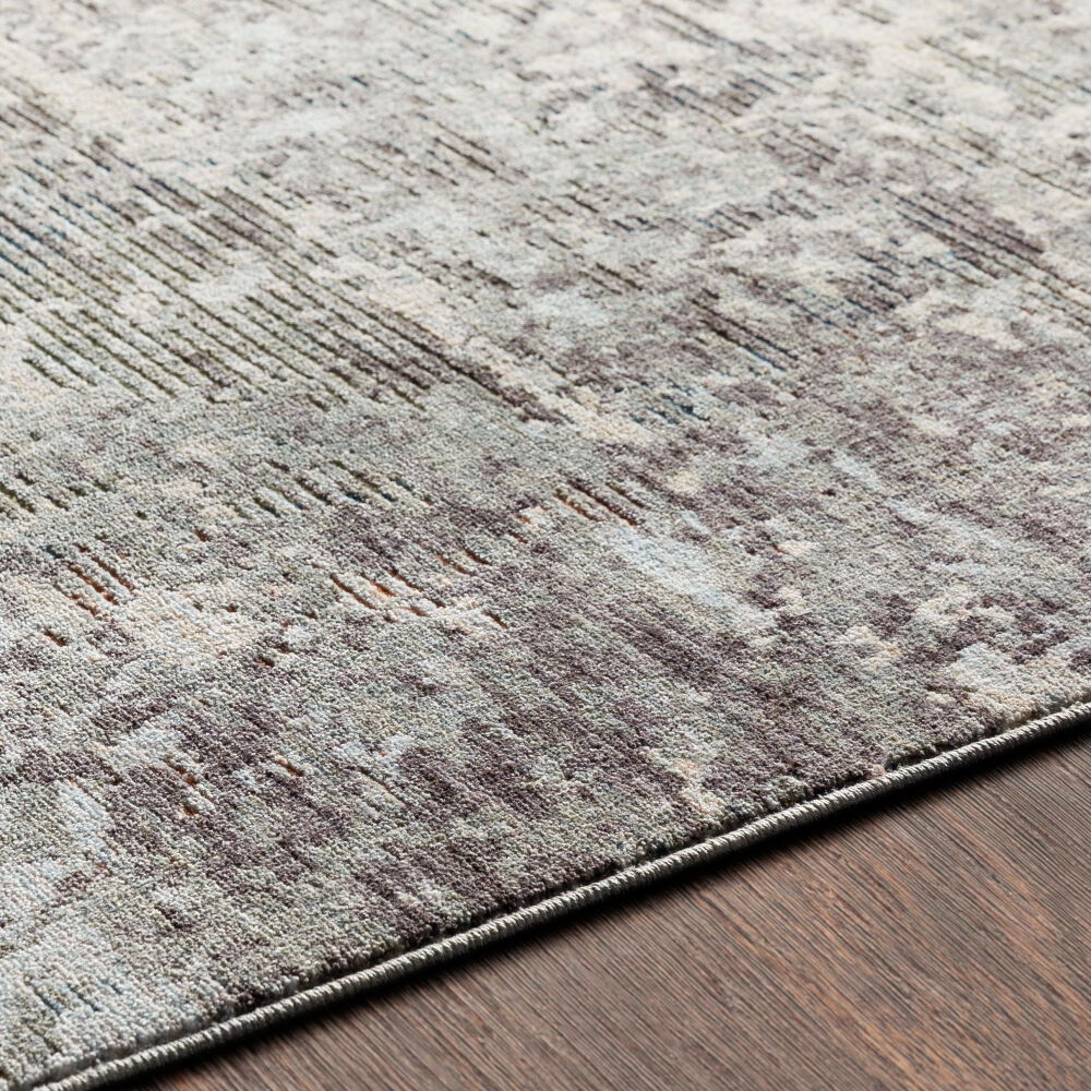 Presidential Machine Woven Rug