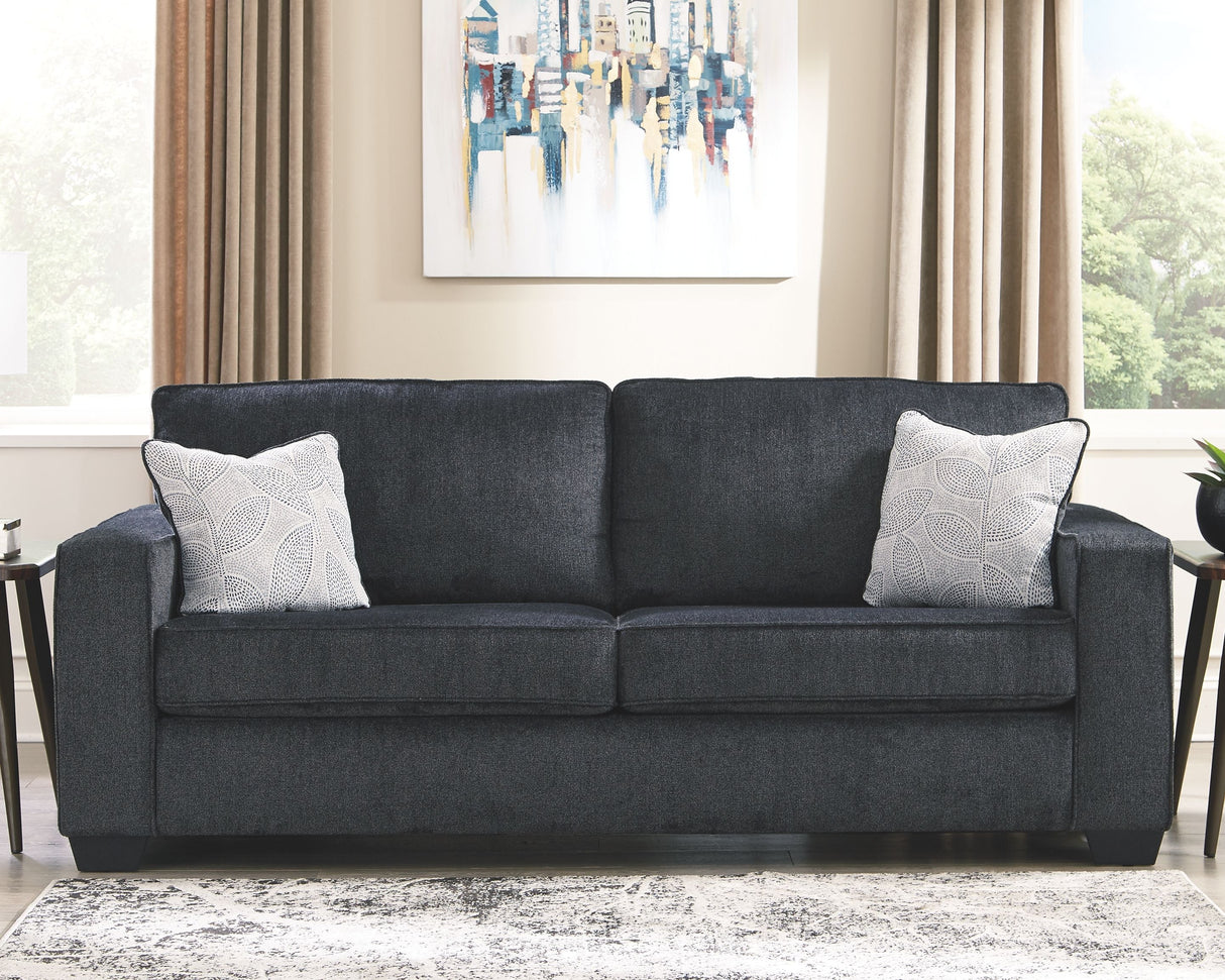 Ashley Furniture Altari - Stationary Sofa | Meri Furniture