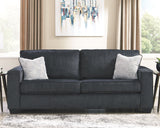 Ashley Furniture Altari - Stationary Sofa | Meri Furniture