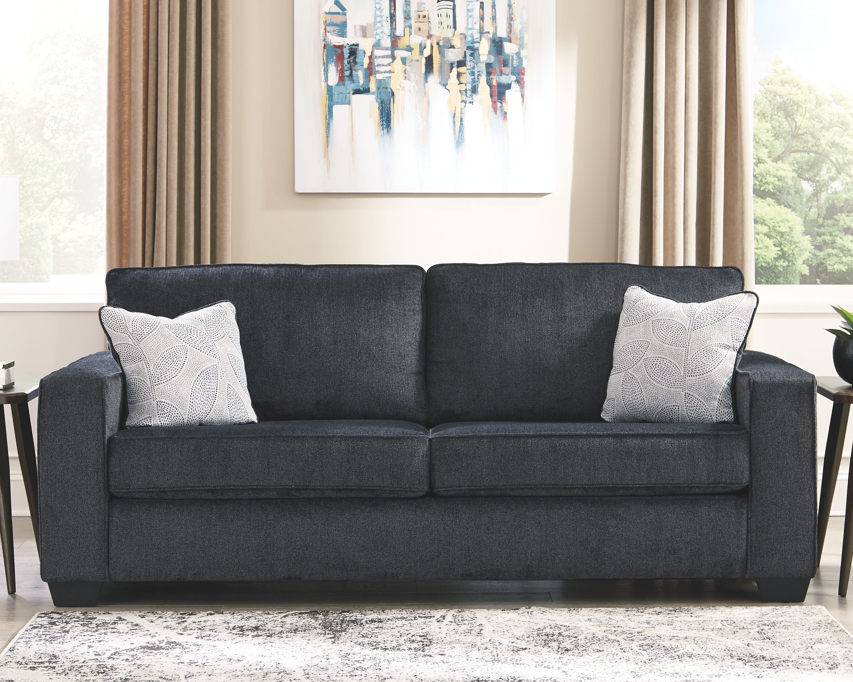 Ashley Furniture Altari - Sleeper Sofa | Meri Furniture