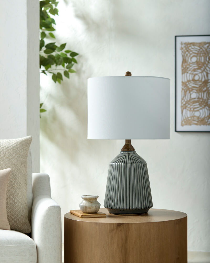 Lennon Accent Table Lamp