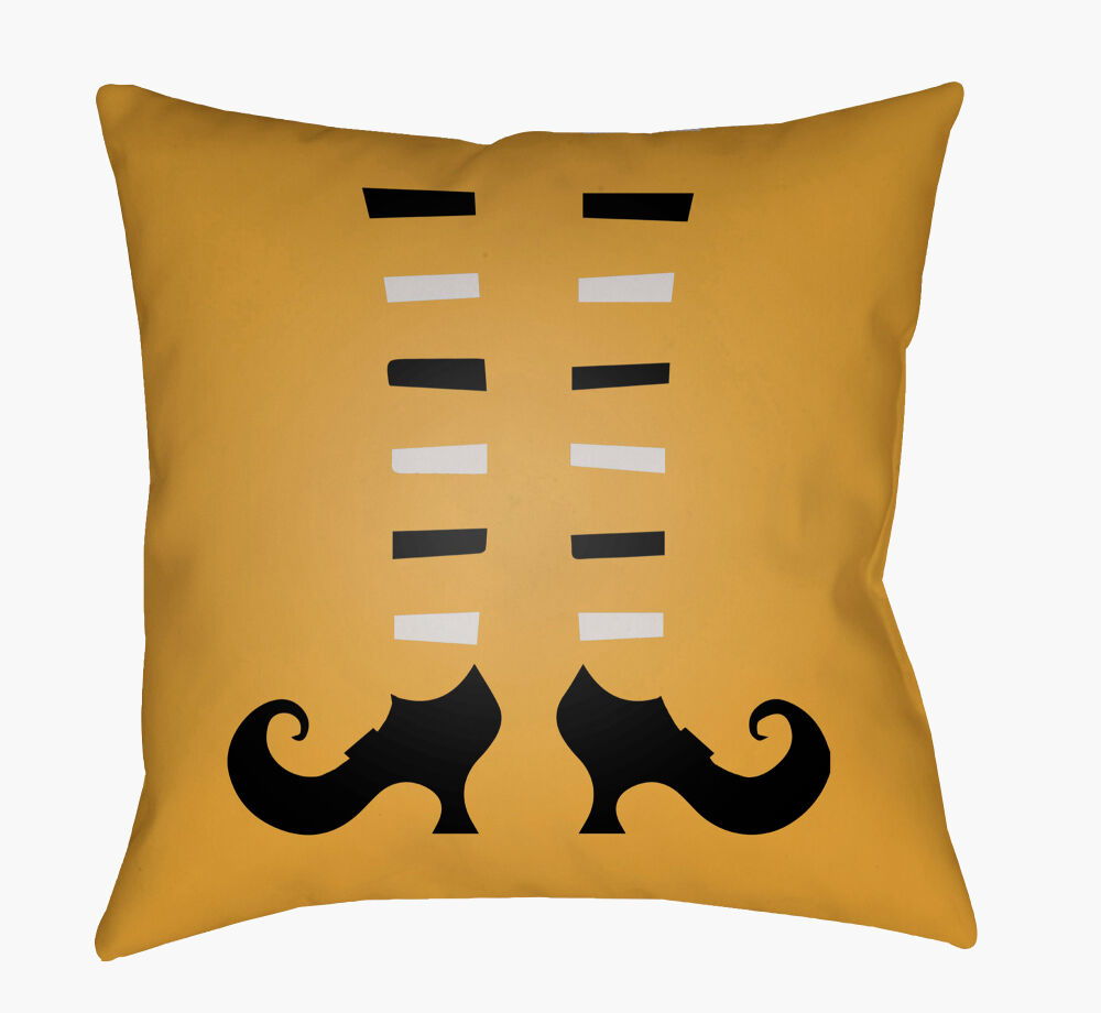 Boo Pillow