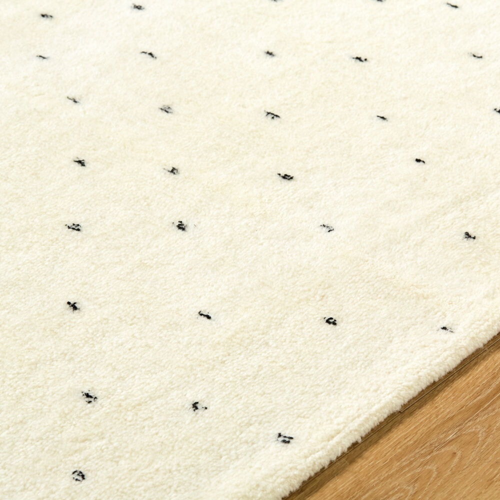 Wooly Handmade Rug