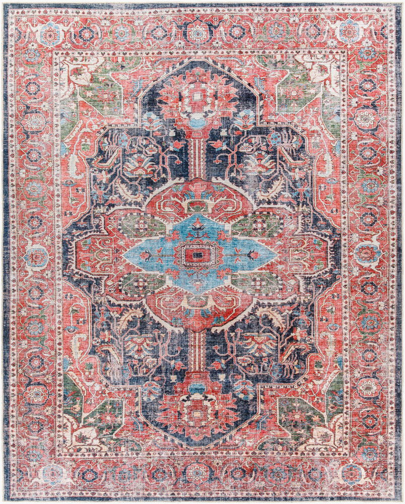 Tahmis Machine Woven Rug