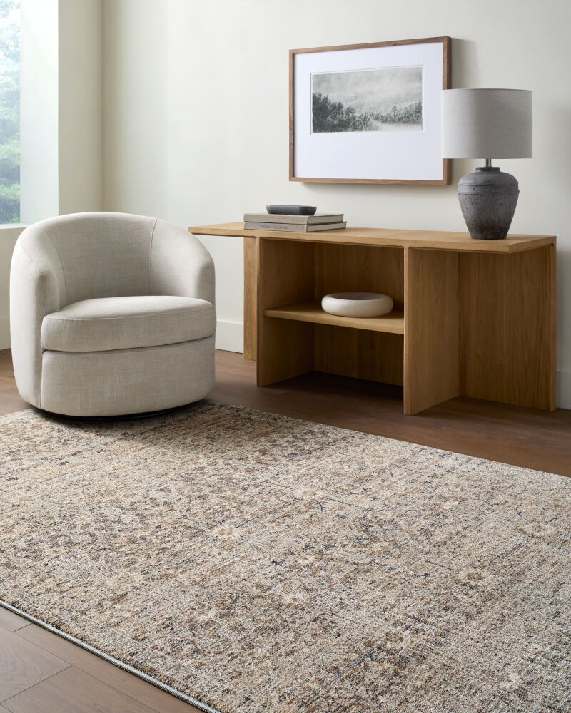 Misterio Plus Machine Woven Rug