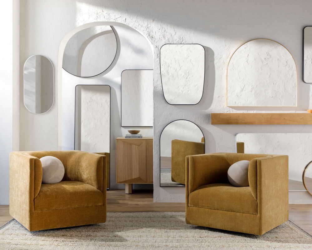 Aranya Full Length Mirror